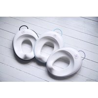 Детская накладка на унитаз BabyBjorn 0580.25