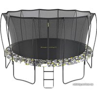 Батут Hasttings SuperFly X (460 см)