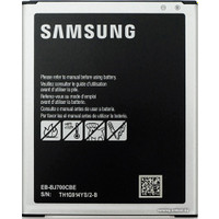 Аккумулятор для телефона Копия Samsung Galaxy J7 [EB-BJ700CBE]