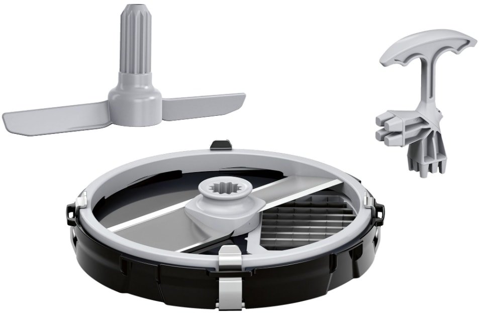 

Диск-шинковка Bosch MUZ9CC1