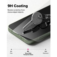Защитное стекло Ringke Easy Slide 2шт для Oneplus 13S / 13T