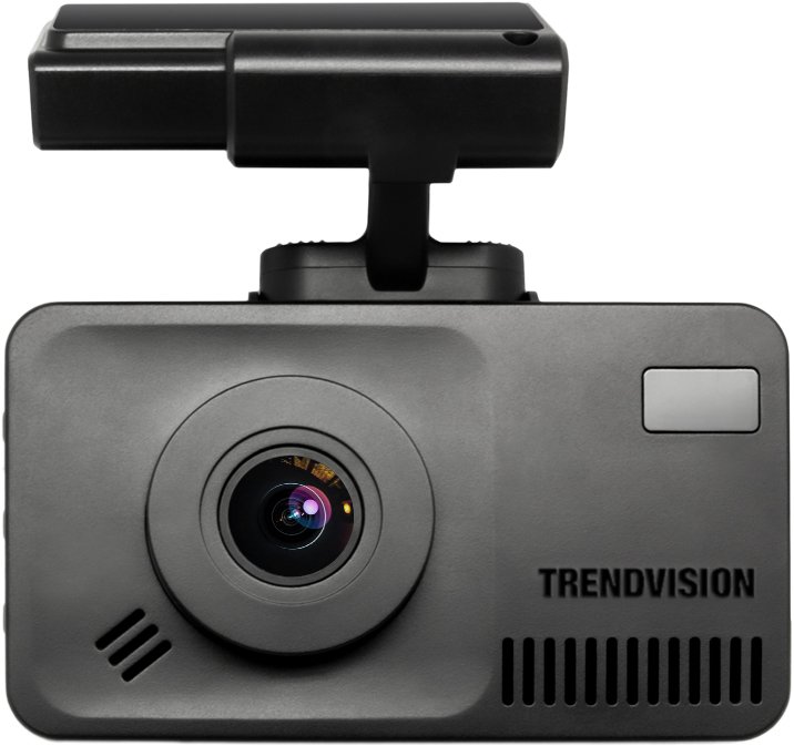 

Видеорегистратор-радар детектор-GPS информатор (3в1) TrendVision DriveCam Signature