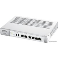 Неуправляемый коммутатор Zyxel NXC2500