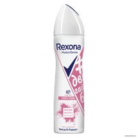 Антиперспирант-спрей Rexona Сухость пудры 150 мл