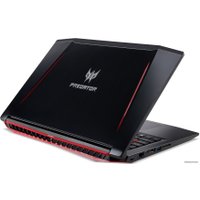 Игровой ноутбук Acer Predator Helios 300 PH315-51-58AX NH.Q3FER.004
