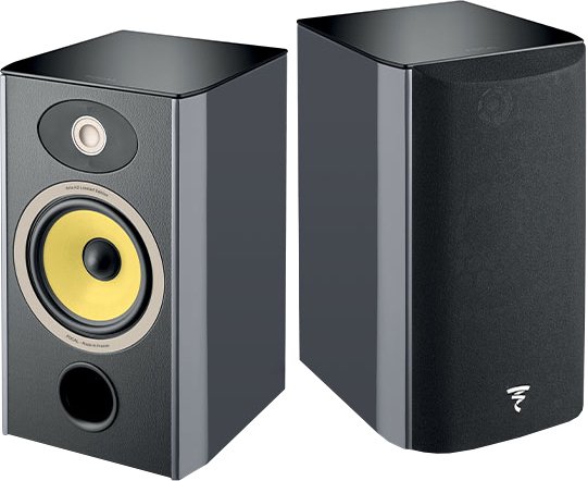 

Полочная акустика Focal Aria K2 906