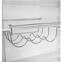 Четырёхдверный холодильник LEX LCD450GlGID