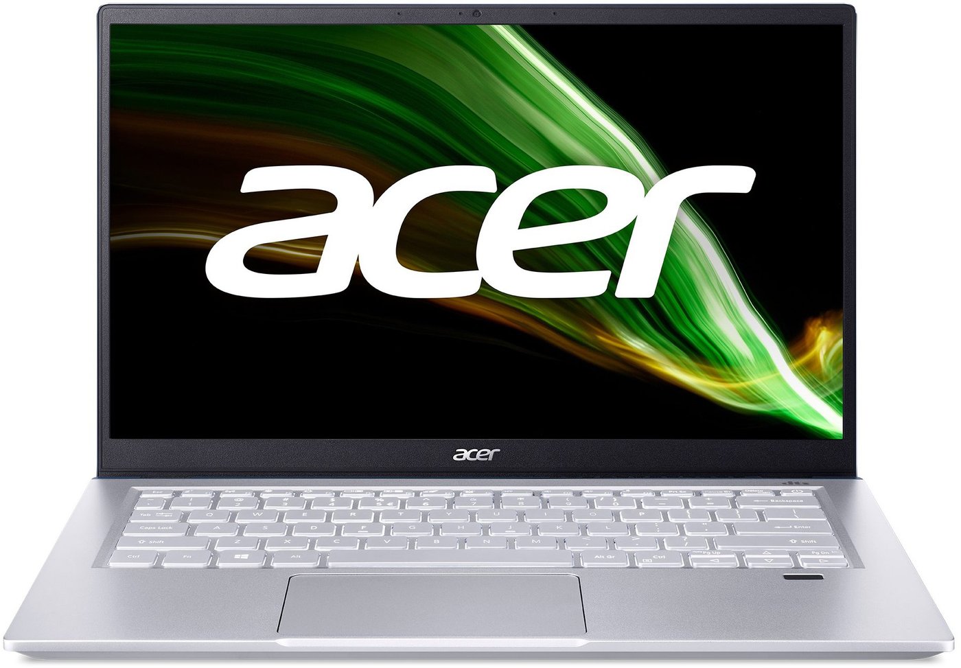 

Ноутбук Acer Swift X SFX14-42G-R04Y NX.K78ER.005