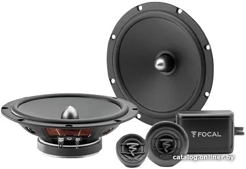 Компонентная АС Focal ASE 165 S