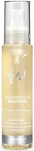  Premium Гидрофильное масло Absolute Pure 110 мл
