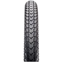 Велопокрышка CST C-1446 Control Viva 40-622 700х38C (черный)