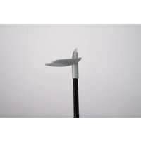 Беговые лыжи STC Snowmatic Step K3 (150/110)