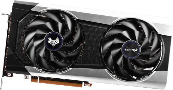

Видеокарта Sapphire Nitro+ Radeon RX 6650 XT 11319-01-20G