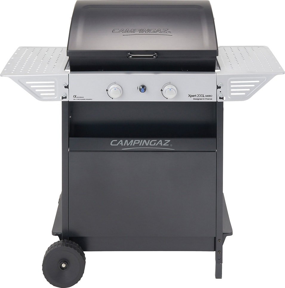 

Газовый гриль для дачи Campingaz Xpert 200 L Vario