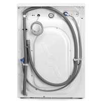 Стиральная машина Electrolux SensiCare 600 EW6FN448WP