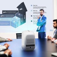 Проектор ViviBright D3000A