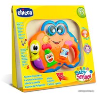 Интерактивная игрушка Chicco Палитра 00007701000000