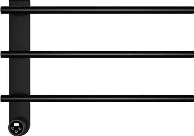 

Полотенцесушитель AQUAme AQM3113MB