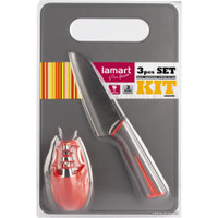 Кухонный нож Lamart Kit LT2099