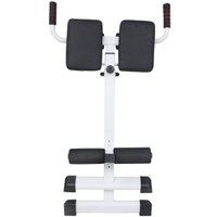 Гиперэкстензия Central Sport N15 (белый)