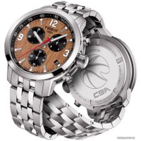 Наручные часы Tissot PRC 200 Basketball T055.417.11.297.01