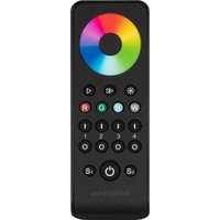 Пульт управления Arlight Smart-R43-RGBW Black 031939