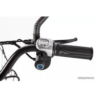 Электровелосипед Eltreco Intro Cruise 2023 (белый)