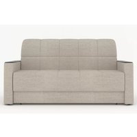 Диван Stolline Мускат 1.6 07 (бежевая рогожка)