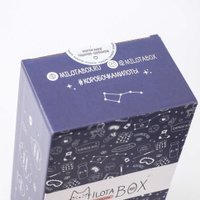 Подарочный набор Milota Box Cosmos Mini MBS004