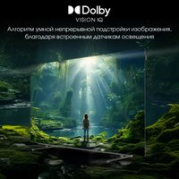OLED телевизор Digma Pro OLED 55M