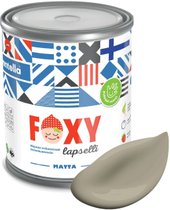 Foxy Lapselli Matte Maukas F-50-1-1-FL266 0.9 л (серый)