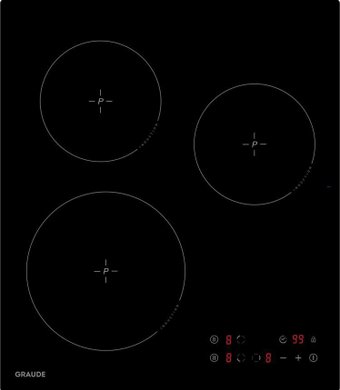 Варочная панель Graude IK 45.0 S