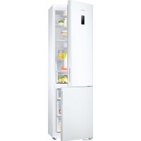Холодильник Samsung RB37A5201WW/WT
