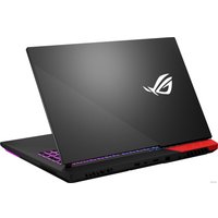 Игровой ноутбук ASUS ROG Strix G17 G713QM-HG044