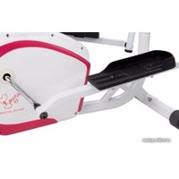 Эллиптический тренажер Davina Magnetic 2-in-1 Cross Trainer and Exercise Bike