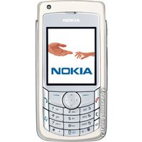 Мобильный телефон Nokia 6681