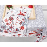 Подарочный набор АртПостель Снеговики СБ.150.223