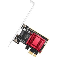 Сетевая карта Cudy PE25 1.0