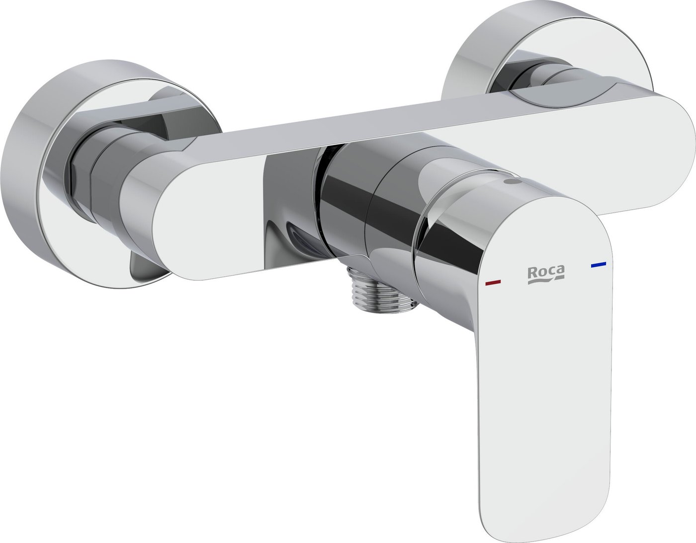 Смеситель Roca Cala A5A216EC00