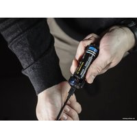 Фонарь Armytek Dobermann Extended Set