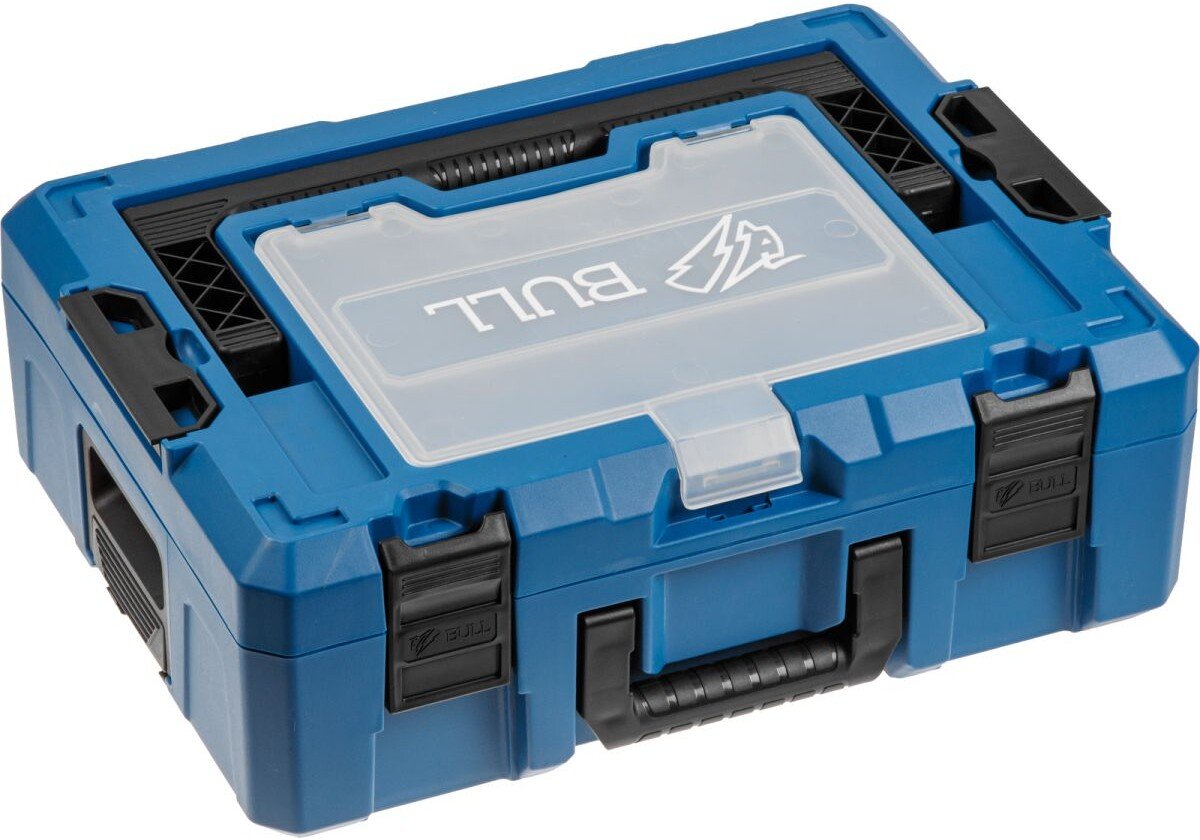 

Кейс Bull Xcase X002 M 1329948