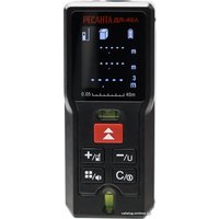 Лазерный дальномер Ресанта ДЛ-40A