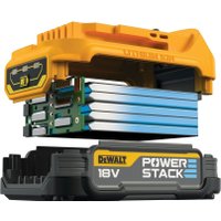 Аккумулятор DeWalt DCBP034 (18В/1.7 Ah)