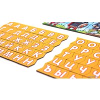 Детская настольная игра doJoy Чумачечий квест