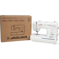 Электромеханическая швейная машина Jaguar SM24