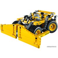 Конструктор Decool 3363 Самосвал