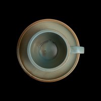 Чашка Corone Villaggio фк9711