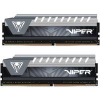 Оперативная память Patriot Viper Elite 2x16GB DDR4 PC4-21300 PVE432G266C6KGY