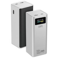 Внешний аккумулятор EOFE G203 20000mAh (серый)