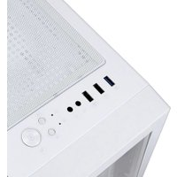 Корпус Ginzzu CL520